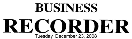 Business Recorder